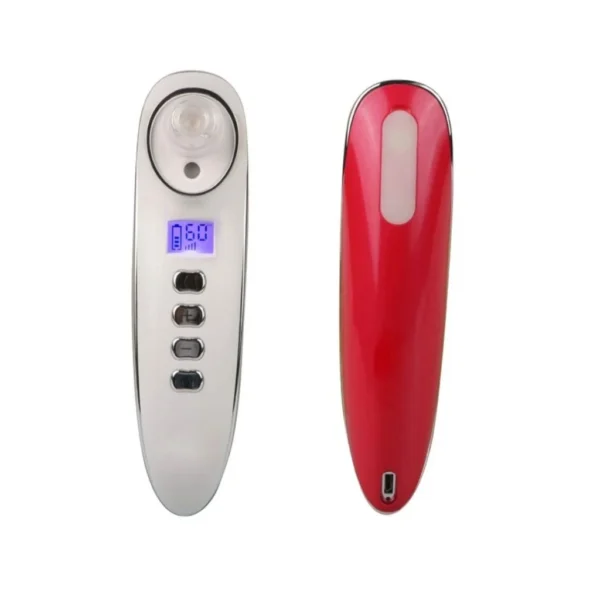 میکرودرم لایچی بخاردار مدل LAC L-309-4