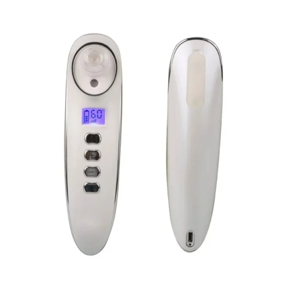 میکرودرم لایچی بخاردار مدل LAC L-309-6