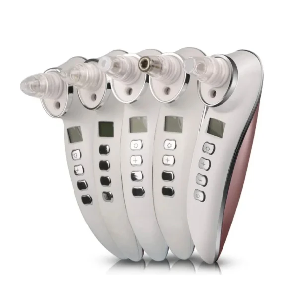 میکرودرم لایچی بخاردار مدل LAC L-309-3