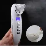 میکرودرم لایچی بخاردار مدل LAC L-309-1