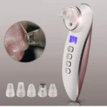 میکرودرم لایچی بخاردار مدل LAC L-309-8