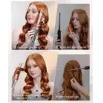 فرکننده مو اتوماتیک شیگلم7