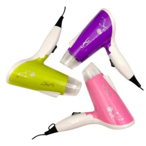 سشوار مسافرتی لایچی مدل L-1030-1