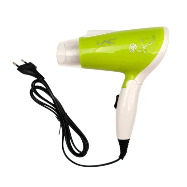 سشوار مسافرتی لایچی مدل L-1030-6