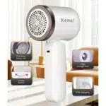 پرزگیر لباس Kemei مدل KM-159-3