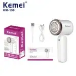 پرزگیر لباس Kemei مدل KM-159-5