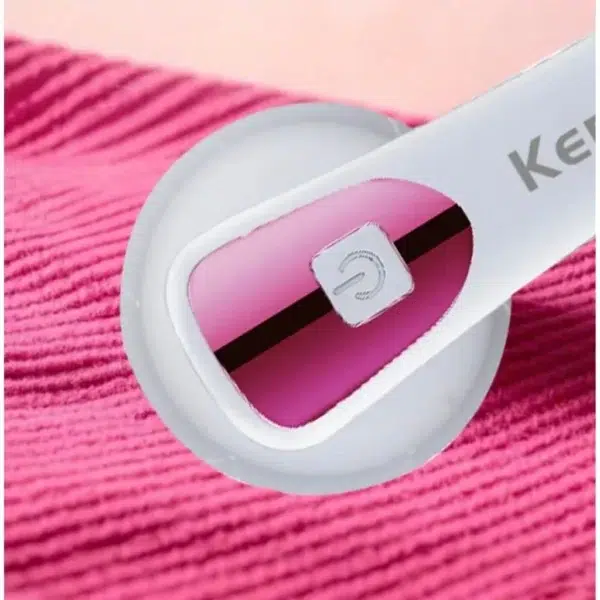 پرزگیر لباس Kemei مدل KM-158-5