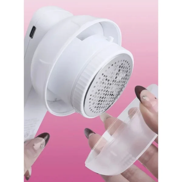پرزگیر لباس Kemei مدل KM-158-6