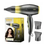 سشوار حرفه ای وی جی آر مدل V-461-1