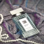 عطر مردانه MOONE BLUE برند BT 1