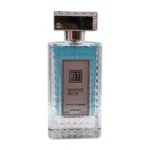 عطر مردانه MOONE BLUE برند BT 3
