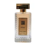 عطر زنانه STYLE برند BT 1