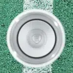 تراول ماگ نی دار دو رنگ مدل Bottles نمای داخل