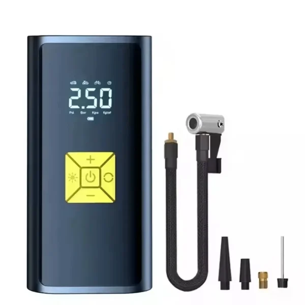 پمپ باد فندکی خودرو 1