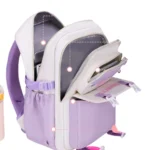کوله پشتی اسپرت طرح HARD LEARNING مدل 9593 - Image 10