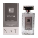 ادکلن مردانه SENATOR 4
