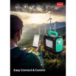 پاور استیشن Impex 5