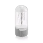 اسپیکر و چراغ خواب طرح عروس دریایی مدل MAX 113-8
