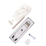 دستگاه پاکسازی صورت التراسونیک مدل Skin Shovel-1