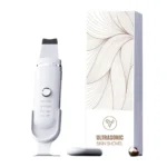 دستگاه پاکسازی صورت التراسونیک مدل Skin Shovel-2