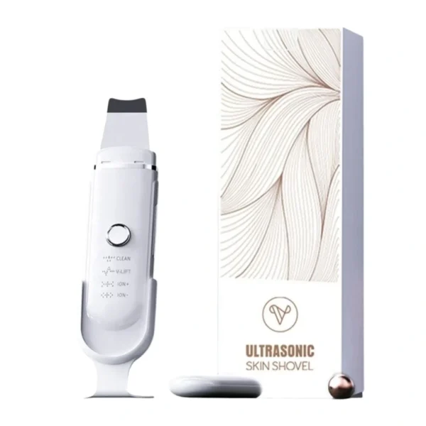 دستگاه پاکسازی صورت التراسونیک مدل Skin Shovel-2
