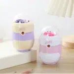 تراش رومیزی فانتزی طرح پونی کوچولو2