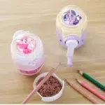 تراش رومیزی فانتزی طرح پونی کوچولو4