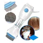 شانه برقی شپش گیر V-COMB-6