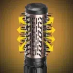 سشوار برس‌ دار چرخشی حرفه‌ ای ENZO مدل EN-745 - Image 3