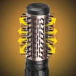 سشوار برس‌ دار چرخشی حرفه‌ ای ENZO مدل EN-745-2