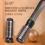 سشوار برس‌ دار چرخشی حرفه‌ ای ENZO مدل EN-745-6