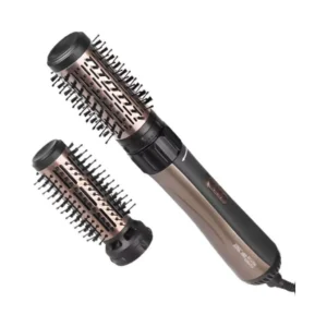 سشوار برس‌ دار چرخشی حرفه‌ ای ENZO مدل EN-745-4