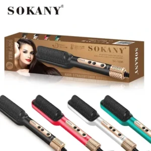 برس حرارتی سوکانی مدل SK-1008-1