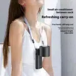 پنکه دستی شارژی با صفحه نمایش دیجیتال مدل WT2-8