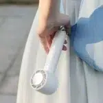 پنکه دستی شارژی توربو مدل L-05-6
