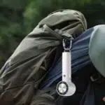 پنکه دستی شارژی قابل حمل مدل WH-07-8