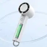 پنکه دستی شارژی قابل حمل مدل WH-07-6
