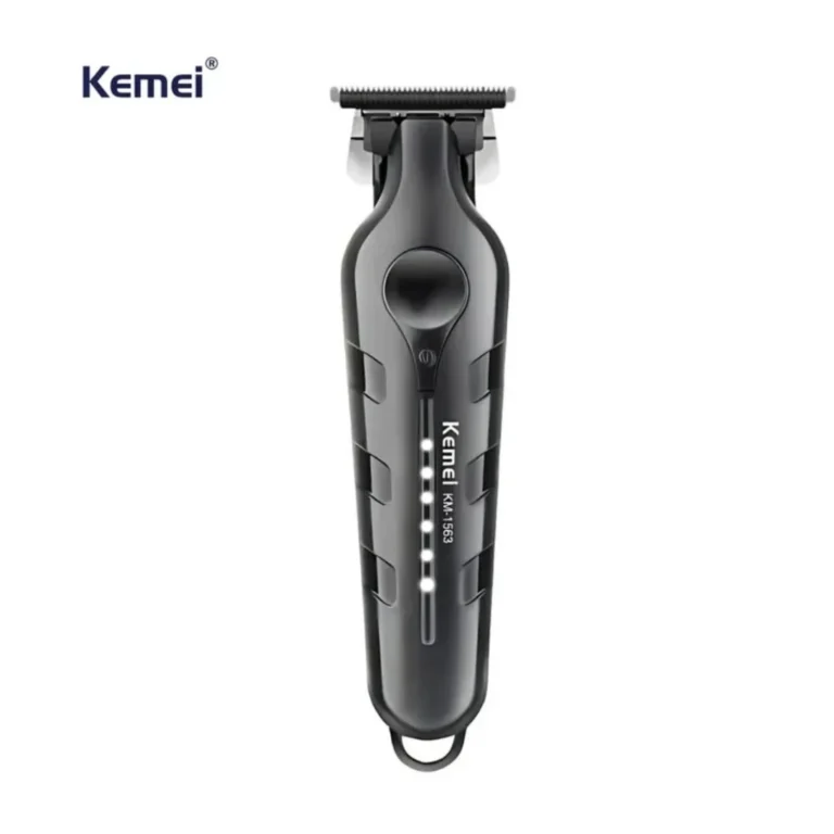 ماشین اصلاح حرفه‌ای کیمی KM-1563-3