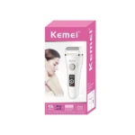 ماشین اصلاح موی بدن بانوان کیمی مدل KM-392-2