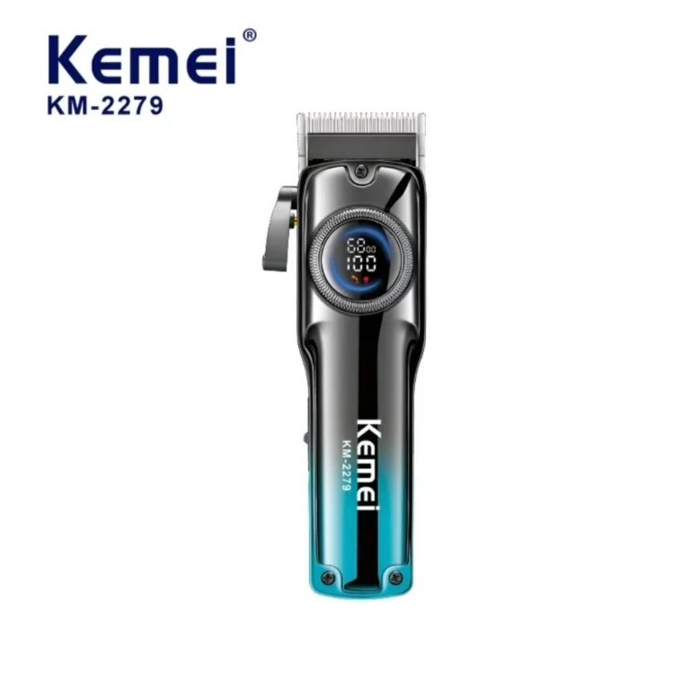 ماشین اصلاح حجم زن کیمی مدل KM-2279-1