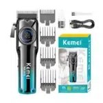ماشین اصلاح حجم زن کیمی مدل KM-2279-2