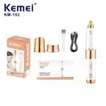 ماشین اصلاح صورت بانوان کیمی KM-152-1