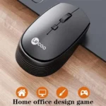 موس بی‌سیم لنوو 4