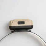 چراغ پیشانی سنسوردار Hed Light 12