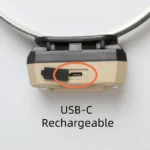 چراغ پیشانی سنسوردار Hed Light 13