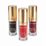 پک سه‌تایی تینت لب و گونه Juicy Tint 1