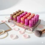 پک شش عددی تینت لب Essence Milk Makeup 1