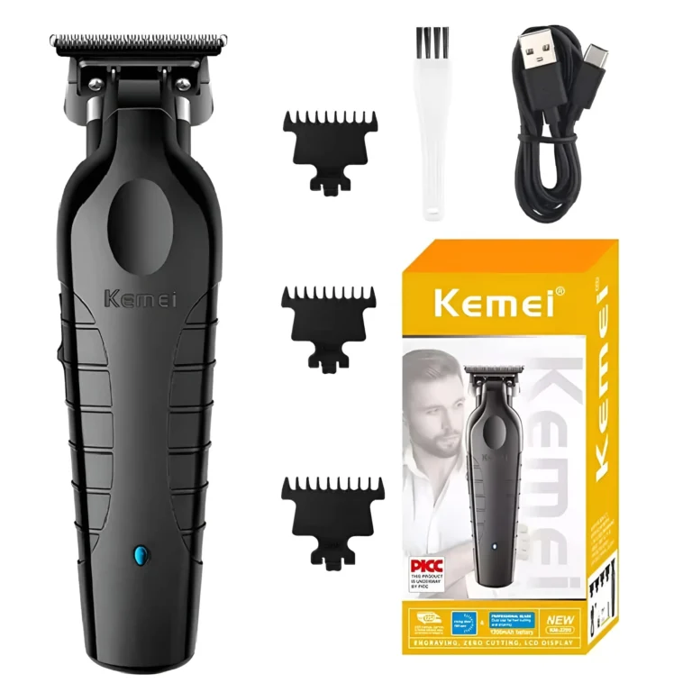 ماشین اصلاح کیمی مدل KM-2299-8