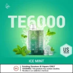 پاد یکبار مصرف 6000 پاف 4