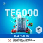 پاد یکبار مصرف 6000 پاف 3